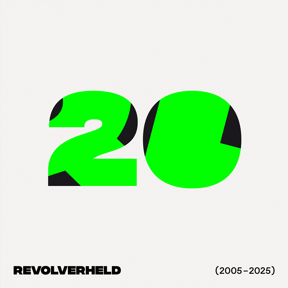 Das Kann Und Keiner Nehmen - 20 Jahre Version cover