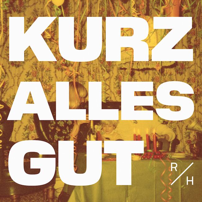 kurz-alles-gut cover